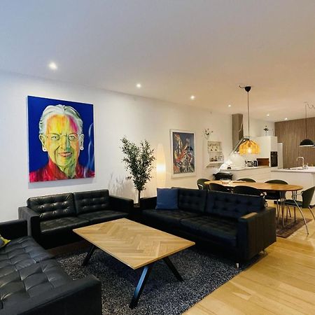 Apartmentincopenhagen Apartment 1555 Экстерьер фото