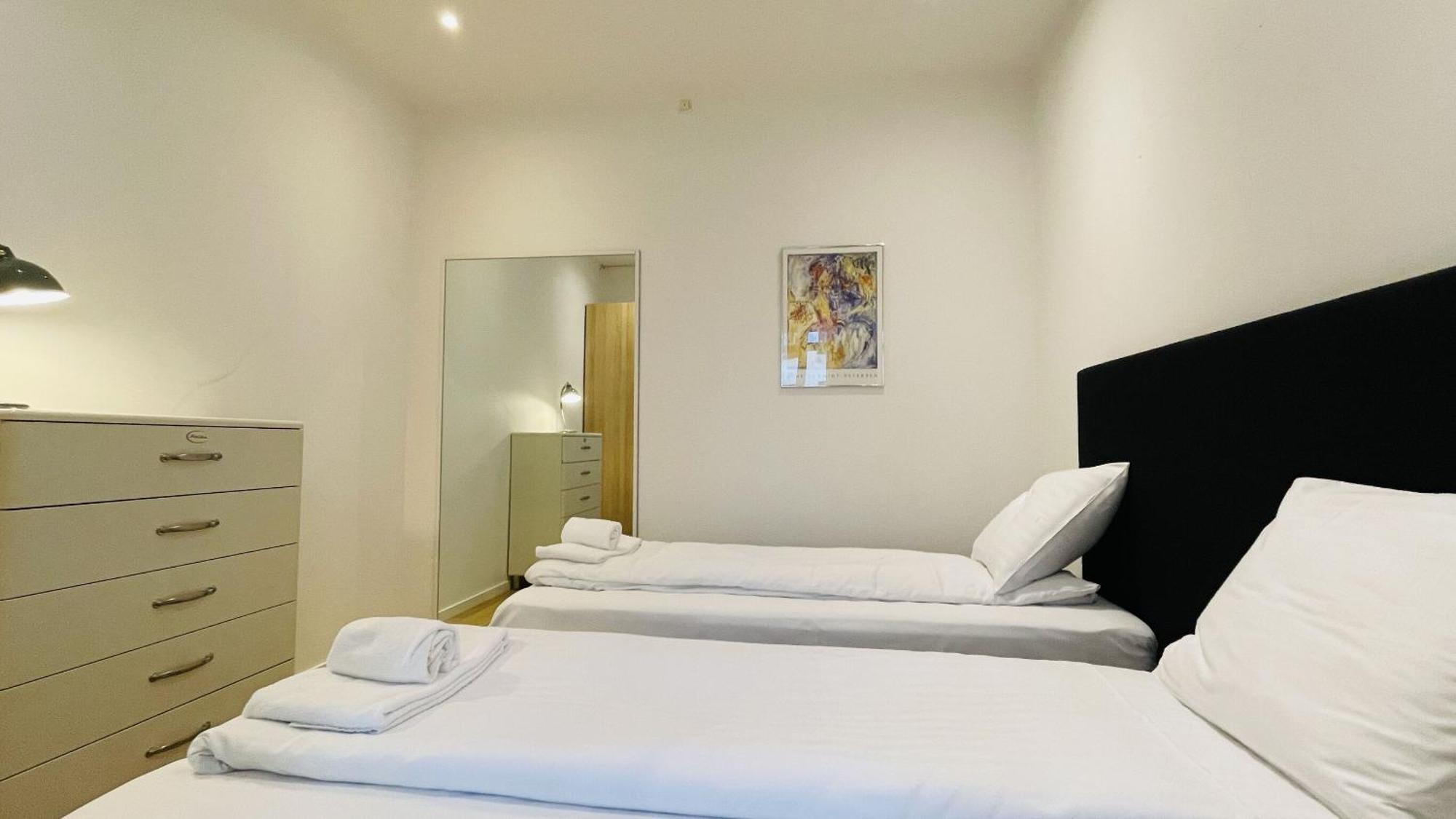 Apartmentincopenhagen Apartment 1555 Экстерьер фото