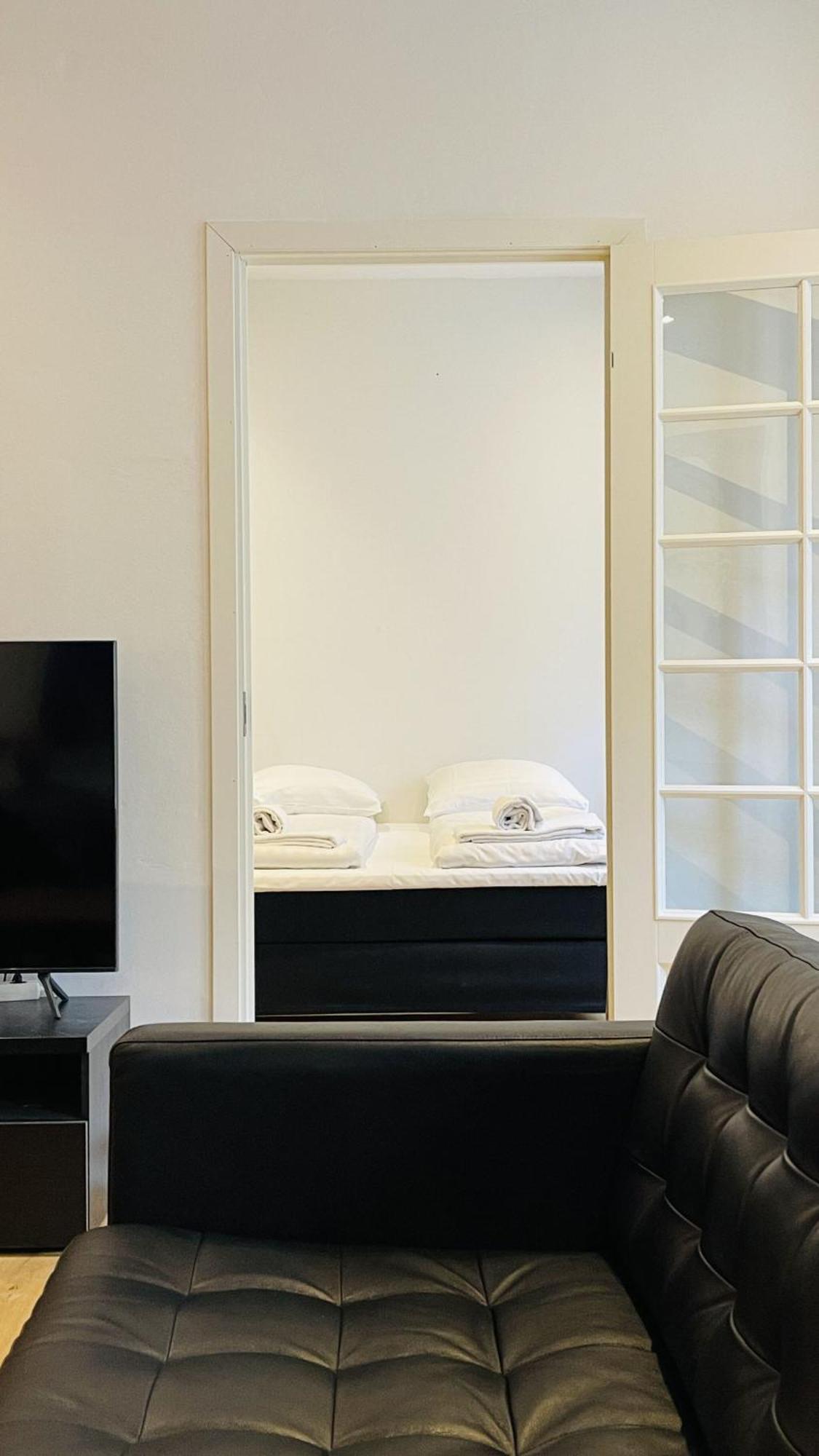 Apartmentincopenhagen Apartment 1555 Экстерьер фото