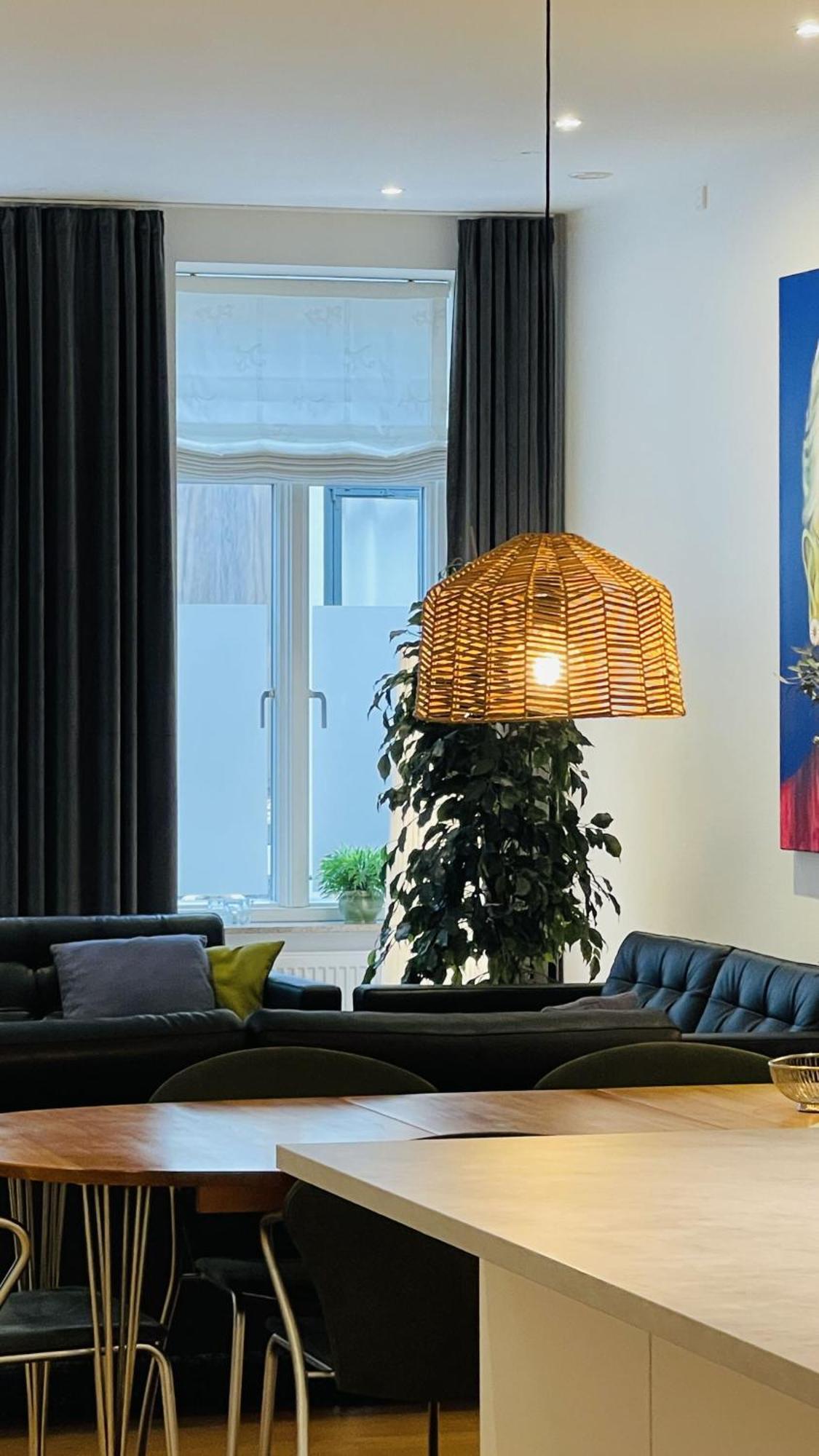 Apartmentincopenhagen Apartment 1555 Экстерьер фото