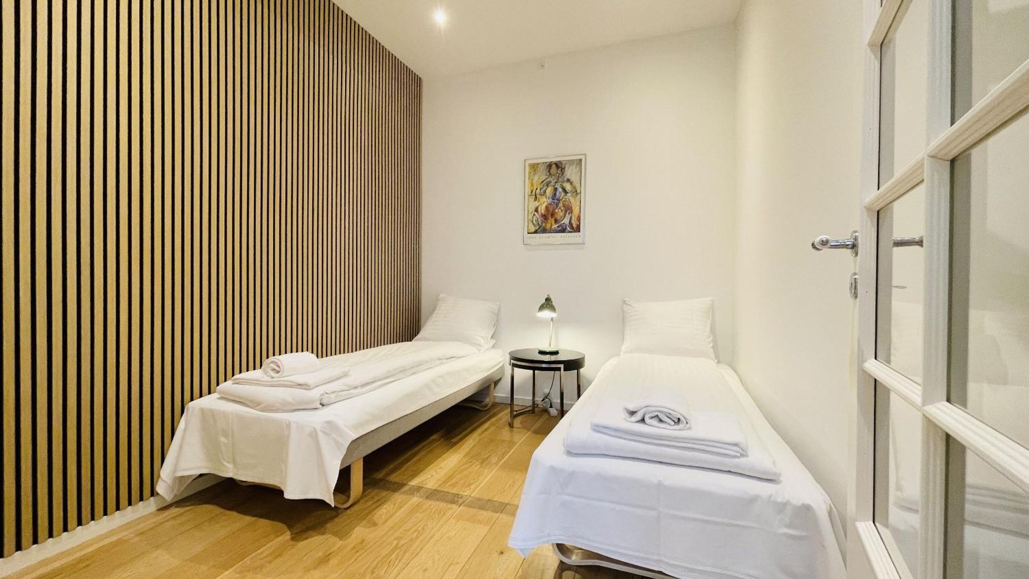 Apartmentincopenhagen Apartment 1555 Экстерьер фото