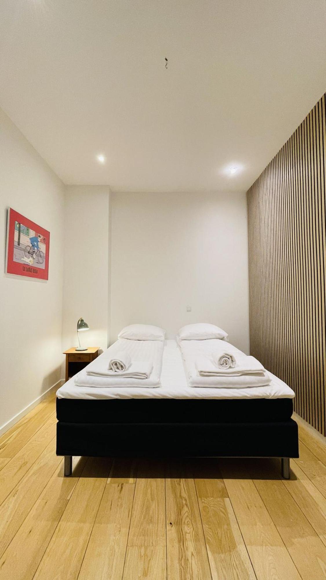 Apartmentincopenhagen Apartment 1555 Экстерьер фото
