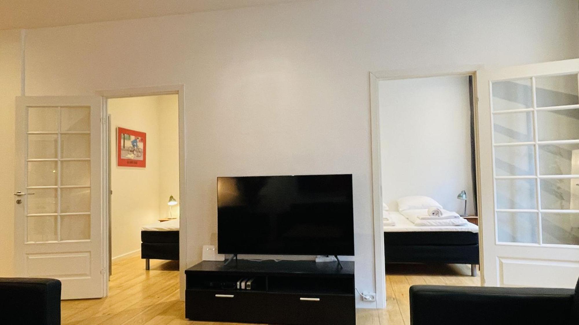 Apartmentincopenhagen Apartment 1555 Экстерьер фото