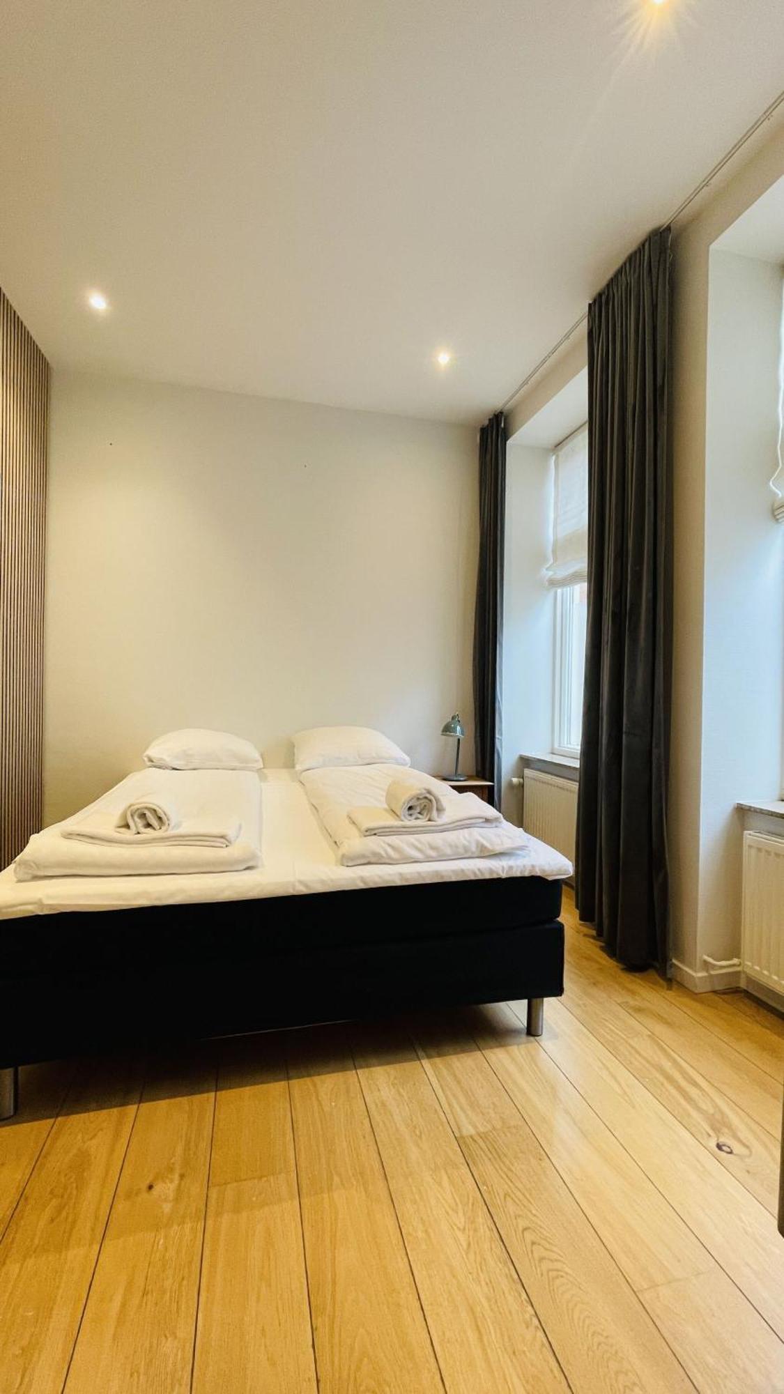 Apartmentincopenhagen Apartment 1555 Экстерьер фото